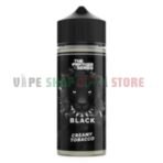 Dr Vapes E-Liquid 3MG 120ML E-Juice All Flavor in Dubai Black