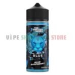 Dr Vapes E-Liquid 3MG 120ML E-Juice All Flavor in Dubai Blue