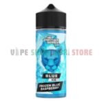 Dr Vapes E-Liquid 3MG 120ML E-Juice All Flavor in Dubai Blue Ice
