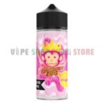 Dr Vapes E-Liquid 3MG 120ML E-Juice All Flavor in Dubai Bubblegum Kings