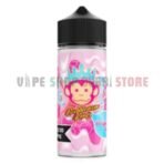 Dr Vapes E-Liquid 3MG 120ML E-Juice All Flavor in Dubai Bubblegum Kings Original Ice