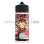 Dr Vapes E-Liquid 3MG 120ML E-Juice All Flavor in Dubai Bubblegum kings Cola