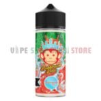 Dr Vapes E-Liquid 3MG 120ML E-Juice All Flavor in Dubai Bubblegum kings Watermelon Ice