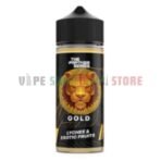 Dr Vapes E-Liquid 3MG 120ML E-Juice All Flavor in Dubai Emerald