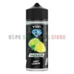 Dr Vapes E-Liquid 3MG 120ML E-J
