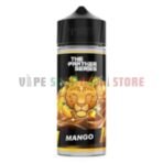 Dr Vapes E-Liquid 3MG 120ML E-Juice All Flavor in Dubai Mango