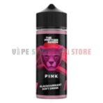 Dr Vapes E-Liquid 3MG 120ML E-Juice All Flavor in Dubai Pink
