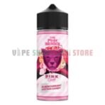 Dr Vapes E-Liquid 3MG 120ML E-Juice All Flavor in Dubai Pink Candy
