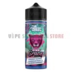 Dr Vapes E-Liquid 3MG 120ML E-Juice All Flavor in Dubai Pink Frozen Crazy