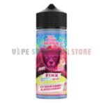 Dr Vapes E-Liquid 3MG 120ML E-Juice All Flavor in Dubai Pink Frozen Remix