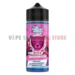 Dr Vapes E-Liquid 3MG 120ML E-Juice All Flavor in Dubai Pink Frozen Smoothie