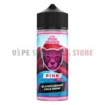Dr Vapes E-Liquid 3MG 120ML E-Juice All Flavor in Dubai Pink Ice