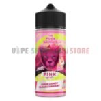 Dr Vapes E-Liquid 3MG 120ML E-Juice All Flavor in Dubai Pink Rimex