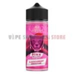 Dr Vapes E-Liquid 3MG 120ML E-Juice All Flavor in Dubai Pink Smoothie