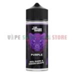 Dr Vapes E-Liquid 3MG 120ML E-Juice All Flavor in Dubai Purple
