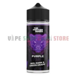 Dr Vapes E-Liquid 3MG 120ML E-Juice All Flavor in Dubai Purple