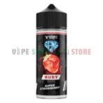 Dr Vapes E-Liquid 3MG 120ML E-Juice All Flavor in Dubai Ruby