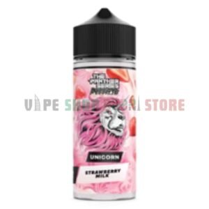 Dr Vapes E-Liquid 3MG 120ML E-Juice All Flavor in Dubai Unicorn