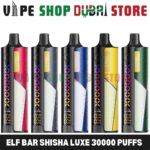 ELF BAR Shisha Luxe 30000 Puffs,ELF BAR Shisha Luxe Vape Dubai,ELF BAR 30000 Puffs Vape UAE,ELF BAR Shisha Luxe 30mg Nicotine,ELF BAR Shisha Luxe Disposable Vape,ELF BAR Shisha Vape 30000 Puffs,30000 Puffs Disposable Vape Dubai,Best Disposable Vape UAE,High Puff Count Vape Dubai,Long Lasting Vape Dubai,Buy ELF BAR Shisha Luxe UAE,ELF BAR Shisha Luxe Vape Online Dubai,ELF BAR Vape 30mg Dubai,ELF BAR Shisha Luxe Vape UAE,Vape with 30000 Puffs UAE,ELF BAR Shisha Luxe 30000