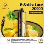 ELF BAR Shisha Luxe 30000 Puffs,ELF BAR Shisha Luxe Vape Dubai,ELF BAR 30000 Puffs Vape UAE,ELF BAR Shisha Luxe 30mg Nicotine,ELF BAR Shisha Luxe Disposable Vape,ELF BAR Shisha Vape 30000 Puffs,30000 Puffs Disposable Vape Dubai,Best Disposable Vape UAE,High Puff Count Vape Dubai,Long Lasting Vape Dubai,Buy ELF BAR Shisha Luxe UAE,ELF BAR Shisha Luxe Vape Online Dubai,ELF BAR Vape 30mg Dubai,ELF BAR Shisha Luxe Vape UAE,Vape with 30000 Puffs UAE,ELF BAR Shisha Luxe 30000