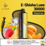 ELF BAR Shisha Luxe 30000 Puffs,ELF BAR Shisha Luxe Vape Dubai,ELF BAR 30000 Puffs Vape UAE,ELF BAR Shisha Luxe 30mg Nicotine,ELF BAR Shisha Luxe Disposable Vape,ELF BAR Shisha Vape 30000 Puffs,30000 Puffs Disposable Vape Dubai,Best Disposable Vape UAE,High Puff Count Vape Dubai,Long Lasting Vape Dubai,Buy ELF BAR Shisha Luxe UAE,ELF BAR Shisha Luxe Vape Online Dubai,ELF BAR Vape 30mg Dubai,ELF BAR Shisha Luxe Vape UAE,Vape with 30000 Puffs UAE,ELF BAR Shisha Luxe 30000