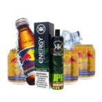 Energy 5000 Puffs 50Mg Disposable Vape In Dubai Energy drink