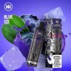 Energy 5000 Puffs 50Mg Disposable Vape In Dubai blue ice