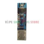 Energy 5000 Puffs 50Mg Disposable Vape In Dubai cotton candy ice