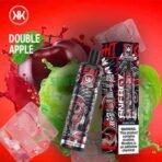 Energy 5000 Puffs 50Mg Disposable Vape In Dubai double apple