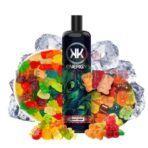 Energy 5000 Puffs 50Mg Disposable Vape In Dubai gummy bear