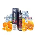 Energy 5000 Puffs 50Mg Disposable Vape In Dubai orange soda