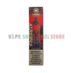Energy 5000 Puffs 50Mg Disposable Vape In Dubai peach mango