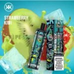 Energy 5000 Puffs 50Mg Disposable Vape In Dubai strawberry kiwi