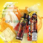 Energy 5000 Puffs 50Mg Disposable Vape In Dubai watermelon double Lemon