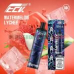 Energy 5000 Puffs 50Mg Disposable Vape In Dubai watermelon lychee