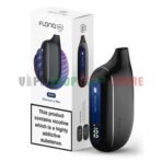 MALAki Flonq max smart 10000 Puffs disposable Super vape in Dubai blackberry mint