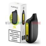MALAki Flonq max smart 10000 Puffs disposable Super vape in Dubai lemon mint