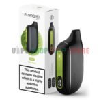 MALAki Flonq max smart 10000 Puffs disposable Super vape in Dubai sour apple