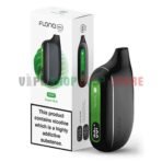 MALAki Flonq max smart 10000 Puffs disposable Super vape in Dubai sweet mint