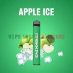 MASKKING High GTS Disposable Super Pod System in Dubai Apple I