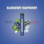 MASKKING High GTS Disposable Super Pod System in Dubai Blueber