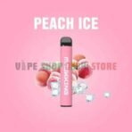 MASKKING High GTS Disposable Super Pod System in Dubai Peach I