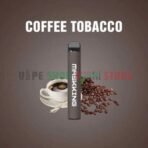 MASKKING High GTS Disposable Super Pod System in Dubai coffee