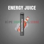 MASKKING High GTS Disposable Super Pod System in Dubai energy