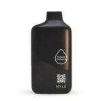 MYLE Meta 9000 Puffs 50mg Nicotine in Dubai cuban tobacco