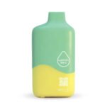 MYLE Meta 9000 Puffs 50mg Nicotine in Dubai lemon mint