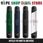 Myle V5 Meta Device Price in Dubai