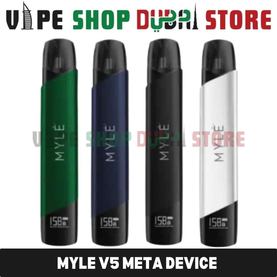 Myle V5 Meta Device Myle V5 Meta Device Price in Dubai
