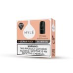 Myle V5 V5 Meta Pods Georgia Peach