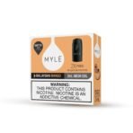 Myle V5 V5 Meta Pods Malaysian Mango